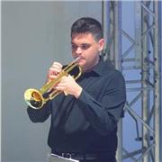 Profesor de trompeta y Lenguaje Musical Online cualquier nivel